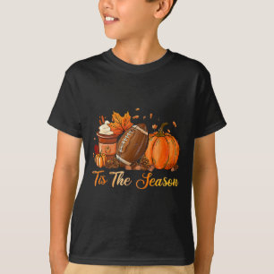 Camiseta Pumpkin Spice Pegbyll Este É O Prêmio De Queda