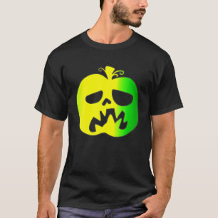 Camiseta Pumpkin Verde Verde
