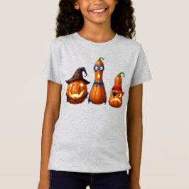 Camiseta Pumpkins 1