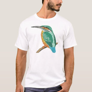 Camiseta punhal