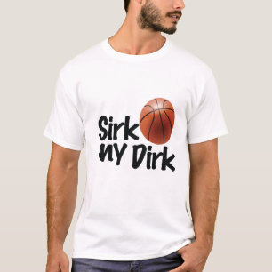 Camiseta Punhal