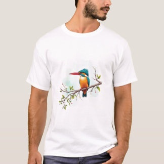 Camiseta punhal