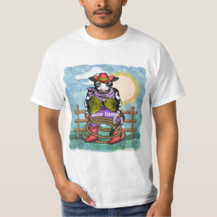 Camiseta Punhal de Vaqueiro