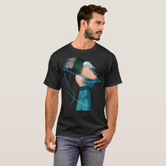 CAMISETA PUNHO DA ESTRELA DO NORTE 1X0008