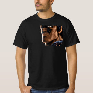 CAMISETA PUNHO DA ESTRELA DO NORTE ROSTOS 1X002