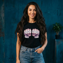 Punhos Feministas