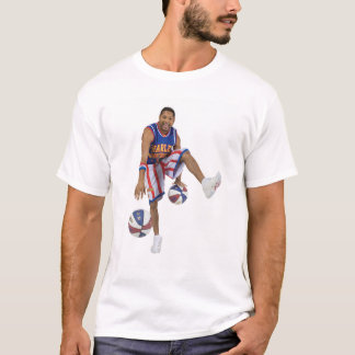 Camiseta Punhos Franklin