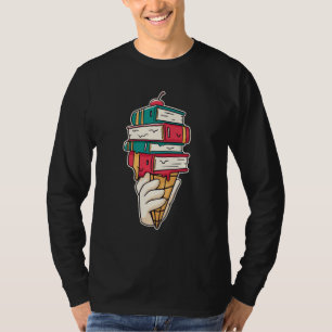 Camiseta Punição de Sorvete