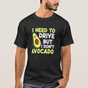 Camiseta Punição Vegana Veganismo Abacates Vegano