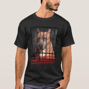 Camiseta Punir Os Mortos Não A Raça