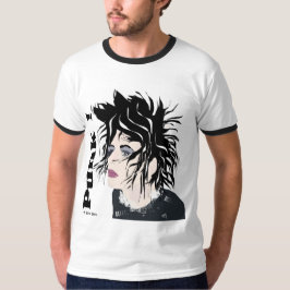 Camiseta Punk!