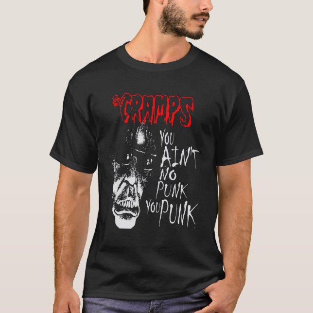 Camiseta punk as cãibras mais vendidas 2794png2794 (Frente)