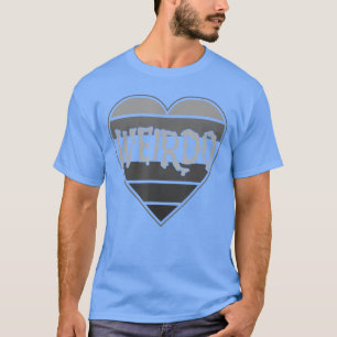 Camiseta Punk Dark Emo Engraçado Goth Música Rock Pesado Es