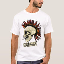 Punk dos anos 80