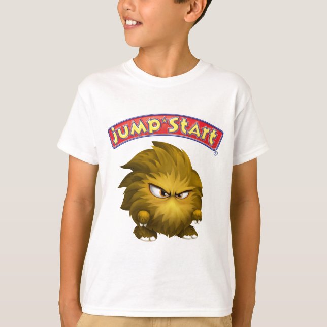 Camiseta Punk Punk (Frente)