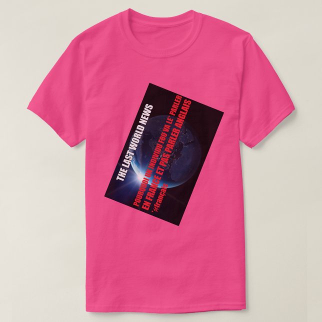 Camiseta punk rock metal (Frente do Design)