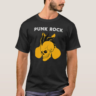 Camiseta Punk Rock Music Punks Punk Punk 6