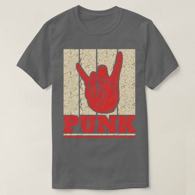 Camiseta Punk Rock Pogo Anarchy Punks Punk Rockers Punk 34 (Frente do Design)