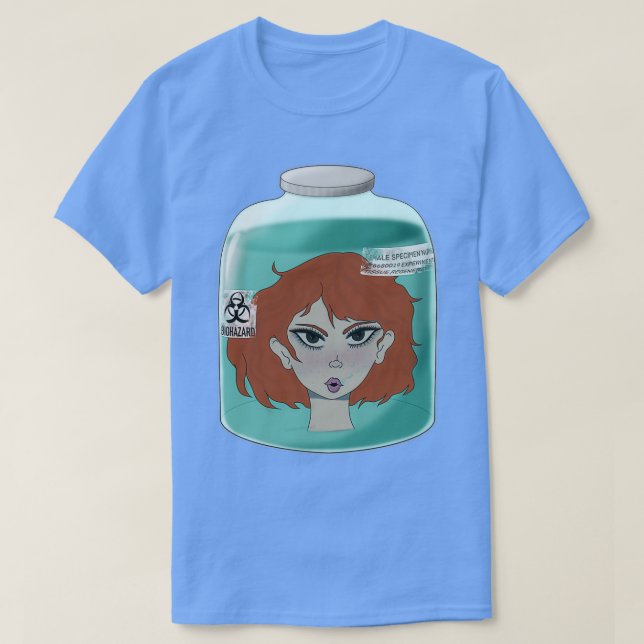 Camiseta Punk Selecionado (Frente do Design)