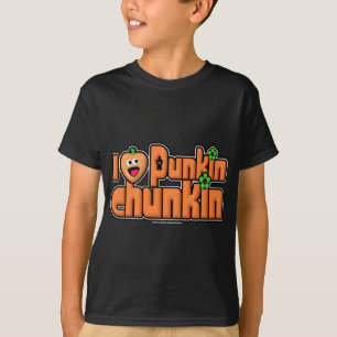 Camiseta Punkin Chunkin