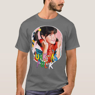 Camiseta Punky AF