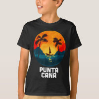 Punta Cana República Dominicana Bebe Vacinação Sou