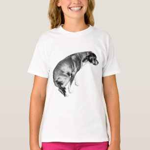 Camiseta Pup Guardião para Dias de Outono