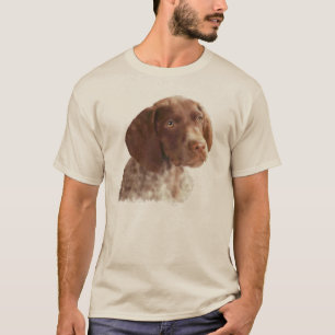 Camiseta Puppia Shorthair Alemã