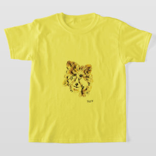 Camiseta Puppy