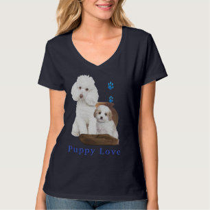 Camiseta Puppy