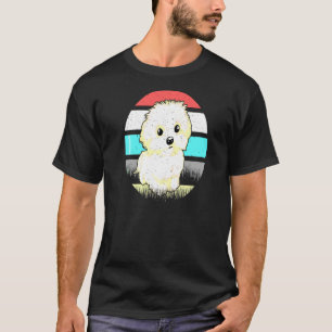Camiseta Puppy Dog Raça Cão