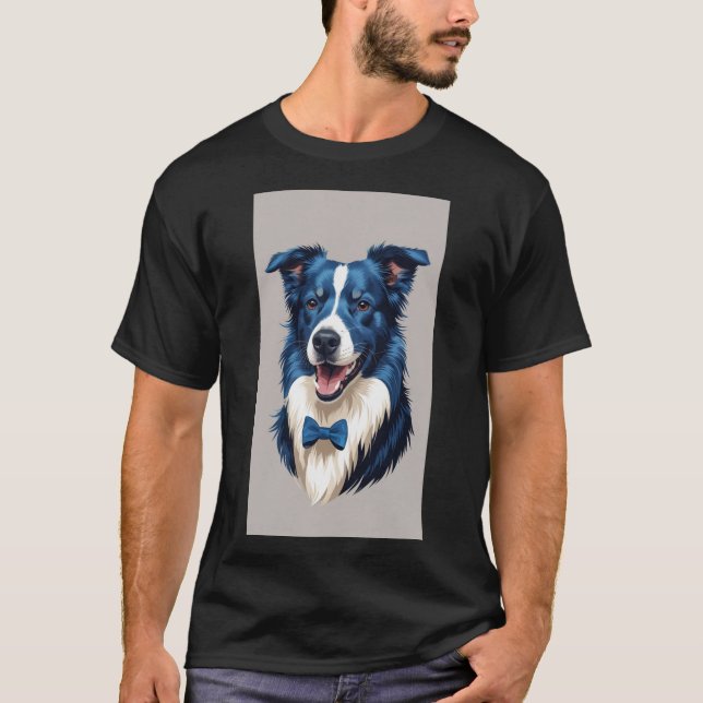 Camiseta Puppy Love (Frente)