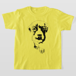 Camiseta Puppy X Love 1
