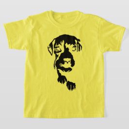 Camiseta Puppy X Love 3