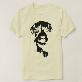 Camiseta Puppy X Love 3
