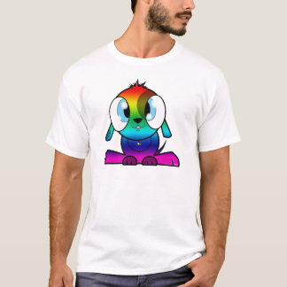 Camiseta Pupride 2