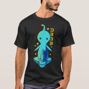 Camiseta PuPu
