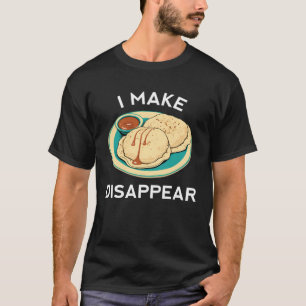 Camiseta Pupusas El Salvador Comida Salvadorenha Salvi Guan