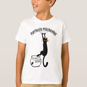 Camiseta Puramente Misquiívora