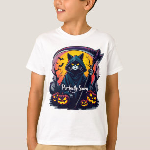 Camiseta Puramente Spooky
