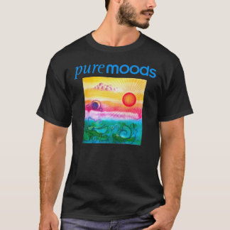 Camiseta Pure Moods (Pure 90&x27;s Nostalgia Moods) Classic
