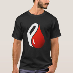Camiseta PUREBLOOD