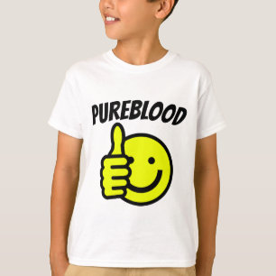 Camiseta PUREBLOOD BOYS KIDS T-shirts T-Shirt
