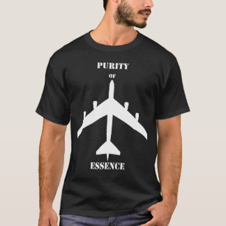 Camiseta Pureza da essência B-52