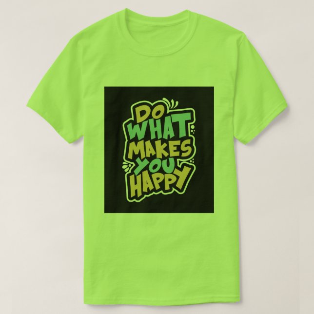 Camiseta Purfect Companion T-Shirt (Frente do Design)