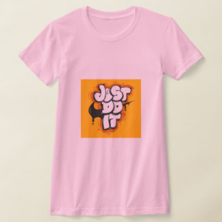 Camiseta Purfect Companion T-Shirt