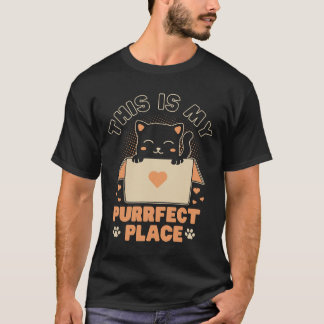 Camiseta Purfect Place