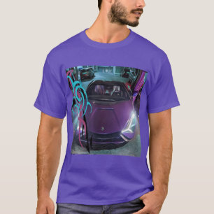 Camiseta Puro love l jhff