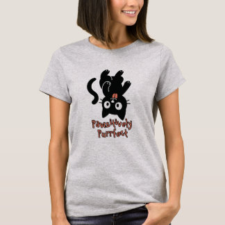 Camiseta Puro Pawsitivamente