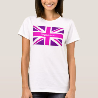 Camiseta PURPLE EMPIRE Basic